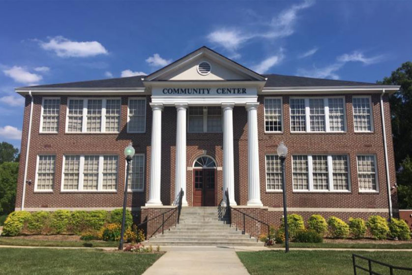 Foothills Conference Center