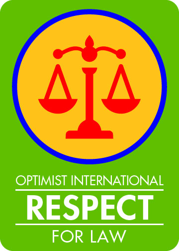 Respect the Law