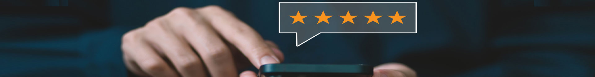 District Reviews